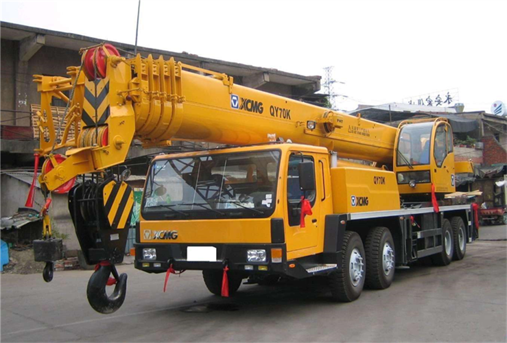 罗源县吊车出租选择重点