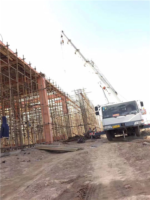 罗源县吊车作业的安全注意事项有哪些？