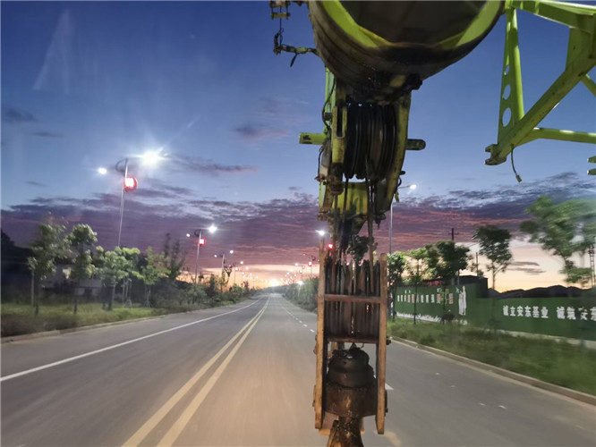 罗源县大件吊装怎么收费